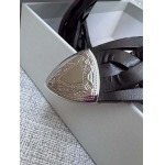 2025年5月7日入荷新作Brunello Cucinelliベルト全長：90cm-115cm 原版復刻限定品が人気で高級/fuke工場