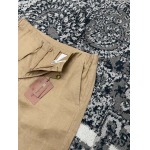 2025年5月7日入荷新作ZEGNA半ズボン 原版復刻限定品が人気で高級/fuke工場