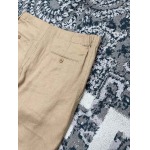 2025年5月7日入荷新作ZEGNA半ズボン 原版復刻限定品が人気で高級/fuke工場