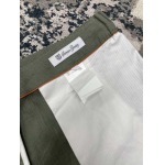 2025年5月7日入荷新作ZEGNA半ズボン 原版復刻限定品が人気で高級/fuke工場