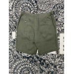 2025年5月7日入荷新作ZEGNA半ズボン 原版復刻限定品が人気で高級/fuke工場