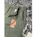 2025年5月7日入荷新作ZEGNA半ズボン 原版復刻限定品が人気で高級/fuke工場