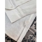 2025年5月7日入荷新作HERMES長袖 シャツ 原版復刻限定品が人気で高級/fuke工場