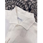 2025年5月7日入荷新作HERMES長袖 シャツ 原版復刻限定品が人気で高級/fuke工場