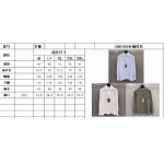 2025年5月7日入荷新作HERMES長袖 シャツ 原版復刻限定品が人気で高級/fuke工場