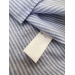 2025年5月7日入荷新作HERMES長袖 シャツ 原版復刻限定品が人気で高級/fuke工場