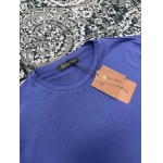 2025年5月7日入荷新作Loropiana半袖 Tシャツ 原版復刻限定品が人気で高級/fuke工場