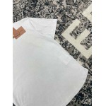 2025年5月7日入荷新作Loropiana半袖 Tシャツ 原版復刻限定品が人気で高級/fuke工場