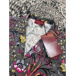 2025年5月7日入荷新作Gucci長袖 シャツ 原版復刻限定品が人気で高級/fuke工場