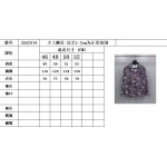 2025年5月7日入荷新作Gucci長袖 シャツ 原版復刻限定品が人気で高級/fuke工場