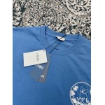 2025年5月7日入荷新作Dior半袖 Tシャツ 原版復刻限定品が人気で高級/fuke工場