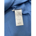 2025年5月7日入荷新作Dior半袖 Tシャツ 原版復刻限定品が人気で高級/fuke工場