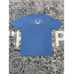 2025年5月7日入荷新作Dior半袖 Tシャツ 原版復刻限定品が人気で高級/fuke工場