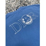 2025年5月7日入荷新作Dior半袖 Tシャツ 原版復刻限定品が人気で高級/fuke工場
