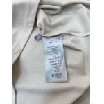 2025年5月7日入荷新作Dior半袖 Tシャツ 原版復刻限定品が人気で高級/fuke工場