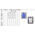 2025年5月7日入荷新作Dior半袖 Tシャツ 原版復刻限定品が人気で高級/fuke工場