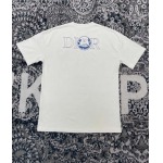2025年5月7日入荷新作Dior半袖 Tシャツ 原版復刻限定品が人気で高級/fuke工場