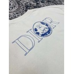 2025年5月7日入荷新作Dior半袖 Tシャツ 原版復刻限定品が人気で高級/fuke工場