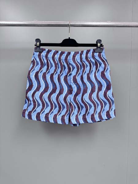 2025年5月7日入荷新作Gucci半ズボン 原版復刻限定品...