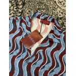 2025年5月7日入荷新作Gucci半袖 シャツ 原版復刻限定品が人気で高級/fuke工場