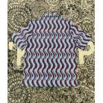 2025年5月7日入荷新作Gucci半袖 シャツ 原版復刻限定品が人気で高級/fuke工場