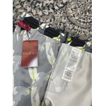 2025年5月7日入荷新作Gucci半ズボン 原版復刻限定品が人気で高級/fuke工場