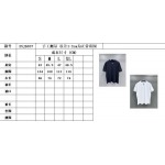 2025年5月7日入荷新作Prada半袖 Tシャツ 原版復刻限定品が人気で高級/fuke工場