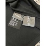 2025年5月7日入荷新作Prada半袖 Tシャツ 原版復刻限定品が人気で高級/fuke工場