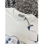 2025年5月7日入荷新作Dior半袖 Tシャツ 原版復刻限定品が人気で高級/fuke工場