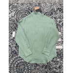 2025年5月7日入荷新作ZEGNA長袖 シャツ 原版復刻限定品が人気で高級/fuke工場