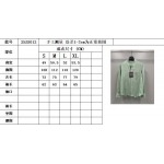 2025年5月7日入荷新作ZEGNA長袖 シャツ 原版復刻限定品が人気で高級/fuke工場