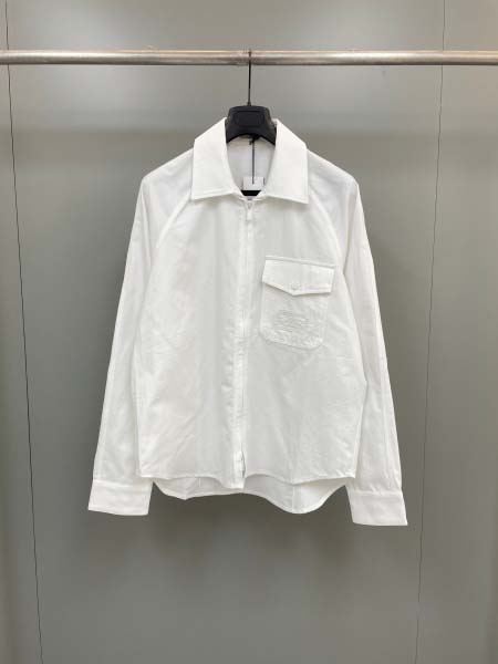 2025年5月7日入荷新作Dior長袖 シャツ 原版復刻限定...