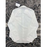2025年5月7日入荷新作Dior長袖 シャツ 原版復刻限定品が人気で高級/fuke工場