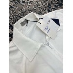 2025年5月7日入荷新作Dior長袖 シャツ 原版復刻限定品が人気で高級/fuke工場