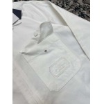 2025年5月7日入荷新作Dior長袖 シャツ 原版復刻限定品が人気で高級/fuke工場