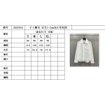 2025年5月7日入荷新作Dior長袖 シャツ 原版復刻限定品が人気で高級/fuke工場