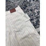 2025年5月7日入荷新作Dior男性用ズボン 原版復刻限定品が人気で高級/fuke工場