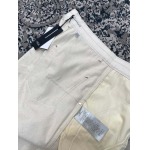 2025年5月7日入荷新作Dior男性用ズボン 原版復刻限定品が人気で高級/fuke工場