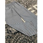2025年5月7日入荷新作Gucci ズボン 原版復刻限定品が人気で高級/fuke工場