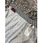 2025年5月7日入荷新作Gucci ズボン 原版復刻限定品が人気で高級/fuke工場