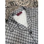 2025年5月7日入荷新作Gucci長袖 シャツ 原版復刻限定品が人気で高級/fuke工場