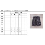 2025年5月7日入荷新作Prada半ズボン 原版復刻限定品が人気で高級/fuke工場