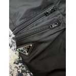 2025年5月7日入荷新作Prada半ズボン 原版復刻限定品が人気で高級/fuke工場