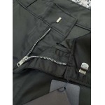 2025年5月7日入荷新作Prada半ズボン 原版復刻限定品が人気で高級/fuke工場