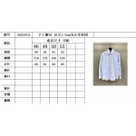 2025年5月7日入荷新作Gucci長袖 シャツ 原版復刻限定品が人気で高級/fuke工場