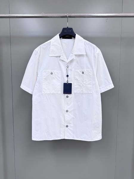 2025年5月7日入荷新作Louis Vuitton半袖 シ...