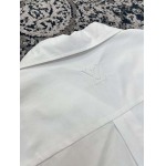 2025年5月7日入荷新作Louis Vuitton半袖 シャツ 原版復刻限定品が人気で高級/fuke工場