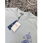 2025年5月7日入荷新作Dior半袖 Tシャツ 原版復刻限定品が人気で高級/fuke工場