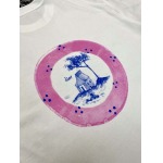 2025年5月7日入荷新作Dior半袖 Tシャツ 原版復刻限定品が人気で高級/fuke工場