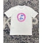 2025年5月7日入荷新作Dior半袖 Tシャツ 原版復刻限定品が人気で高級/fuke工場